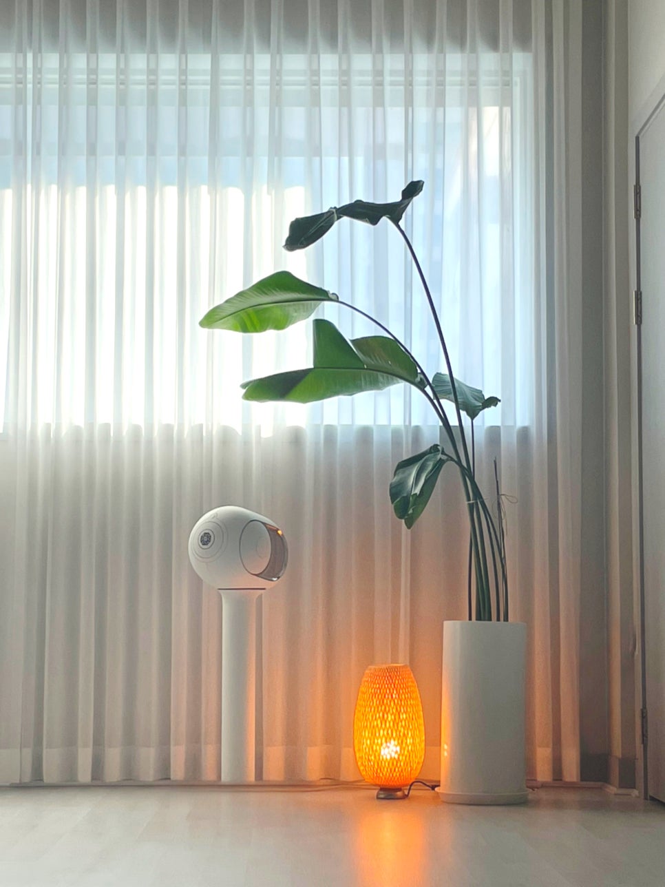 사라요가 스튜디오 인테리어